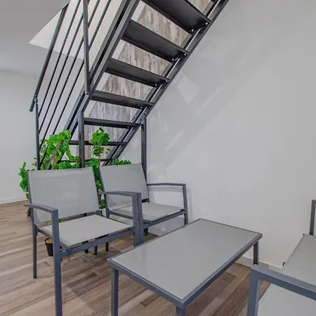 Le Martin Pecheur Ferienhaus *